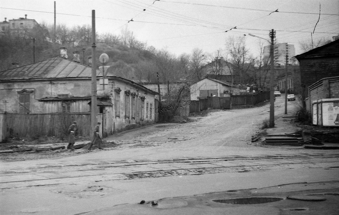 Вознесенский спуск (Смирнова-Ласточкина)