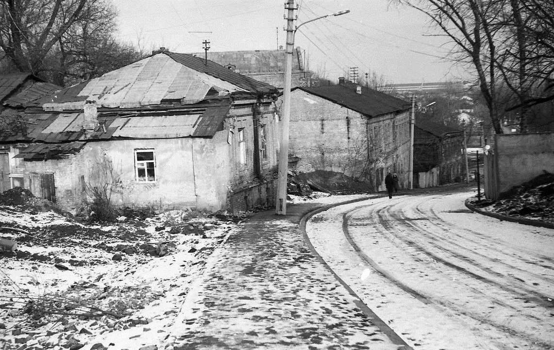 Вознесенский спуск (Смирнова-Ласточкина)