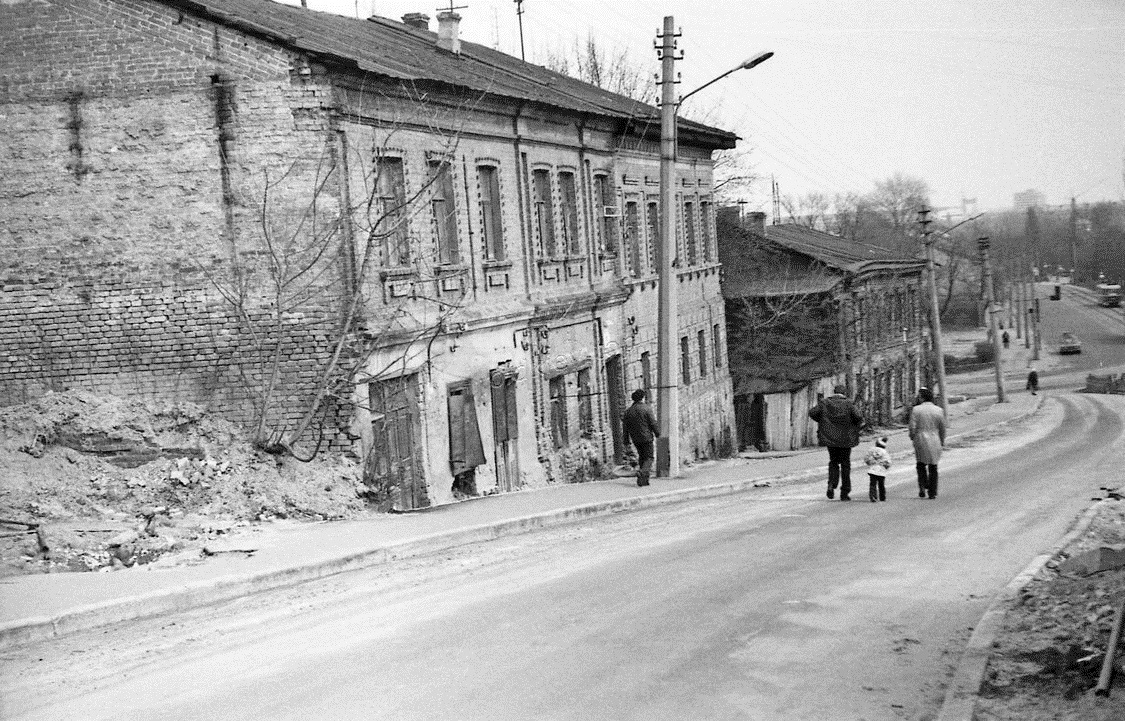 Вознесенский спуск (Смирнова-Ласточкина)